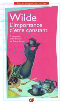 L'importance d'être constant