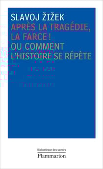 Après la tragédie, la farce !