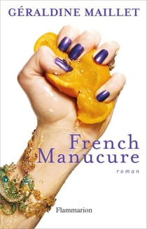 French manucure