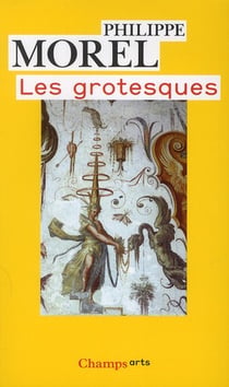 Les grotesques