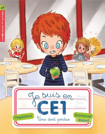 Je suis en CE1 Tome 4