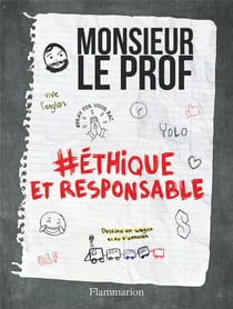 #Éthique et Responsable