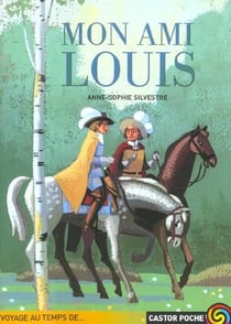 Mon ami louis (ancienne editiion)