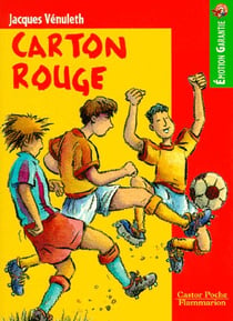 Carton rouge