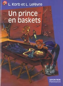 Prince en baskets (un)
