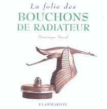 La folie des bouchons de radiateur - illustrations, couleur