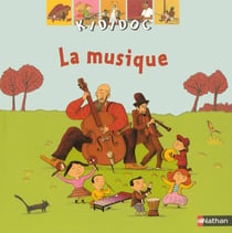 MUSIQUE