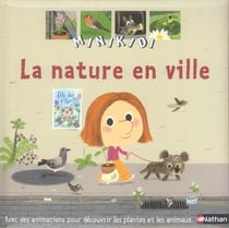Nature en ville - vol12