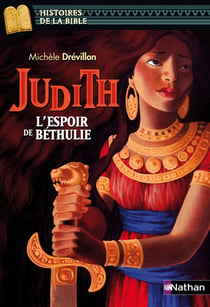 Judith, l'espoir de béthulie