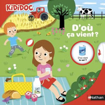 D'où ça vient