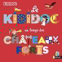 Le Kididoc au temps des châteaux forts