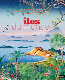 Îles du monde