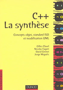L'essentiel de c++ analyse uml et impleme