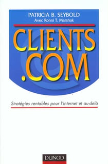 Clients.com - strategies pour le e.commerce