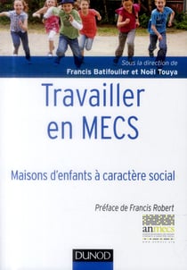 Travailler en Mecs - Maisons d'enfants à caractère social