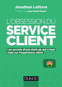 L'obsession du service client chez Captain Train