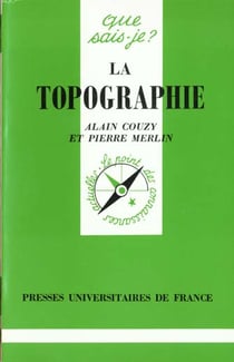 La topographie qsj 744