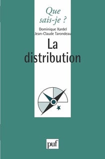 La distribution