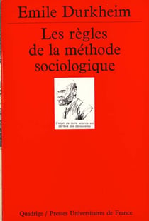 Les règles de la méthode sociologique