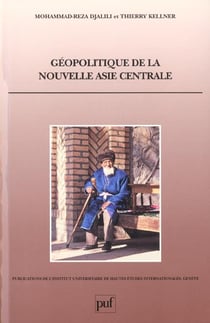 Geopolitique de la nouvelle asie centrale