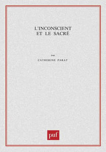 L'inconscient et le sacré