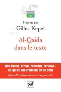 Al-Qaida dans le texte