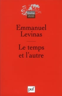 Le temps et l'autre (10e édition)