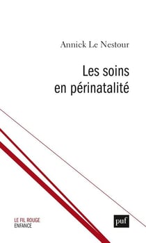 Les soins  en périnatalité