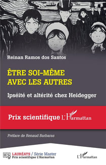 Être soi-même avec les autres : ipséité et altérité chez Heidegger