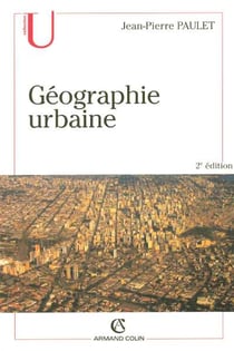 Géographie urbaine (2e édition)