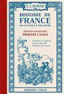 Histoire de France - de la Gaule à nos jours