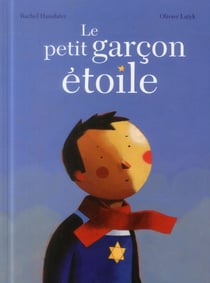 Le petit garcon étoile