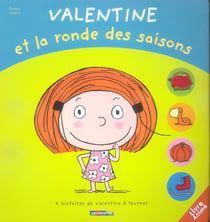 Valentine et la ronde des saisons