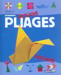 Premiers pliages