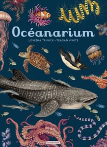 Encyclopedium - Océanarium