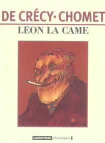 Léon La Came Tome 1