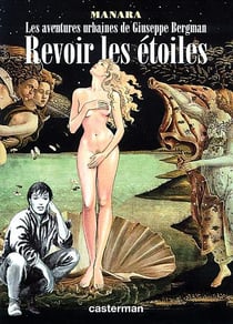 Giuseppe Bergman : revoir les étoiles