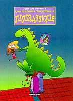 Jujurassique