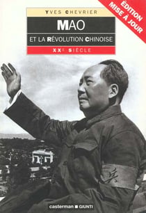 Mao et la revolution chinoise