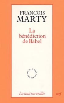 La Bénédiction de Babel