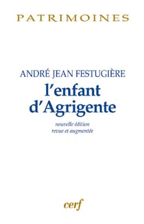 L'enfant d'Agrigente