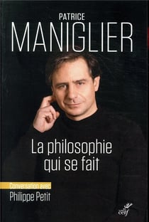 La philosophie qui se fait