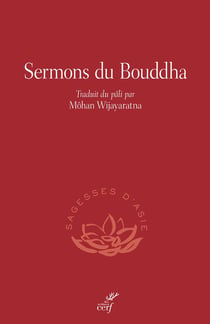 Sermons du Bouddha
