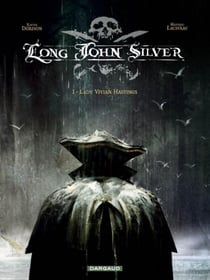 Long John Silver Tome 1 : Lady Vivian Hastings