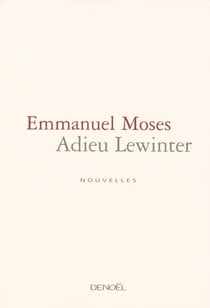Adieu lewinter