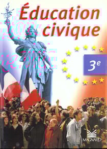 Éducation civique - 3ème (édition 1999)