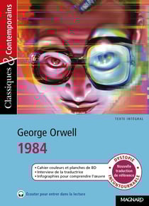 1984 de George Orwell