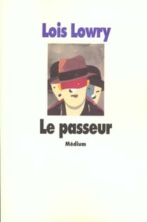 Passeur (le) ancienne edition