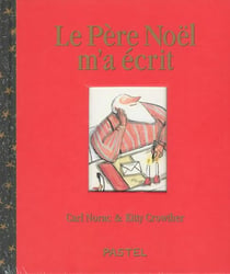 Père Noël m'a écrit