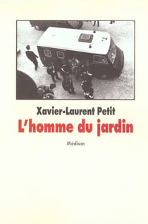 L'homme du jardin (cf ne)